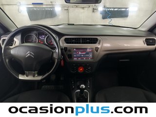 Citroen C-Elysee PureTech 82 Shine 60 kW (82 CV)