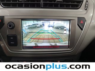 Citroen C-Elysee PureTech 82 Shine 60 kW (82 CV)