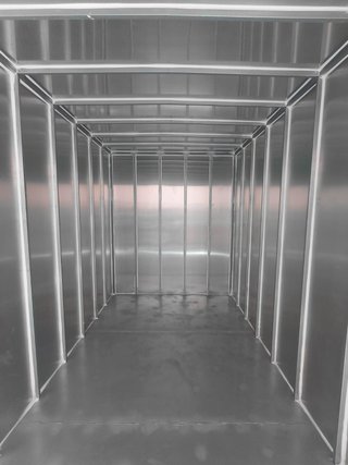 Remolque C3000 2 Ejes 2000kg MMA