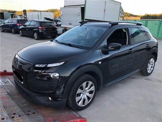Compresor Aire Acondicionado Citroen C4 Cactus (2014->)