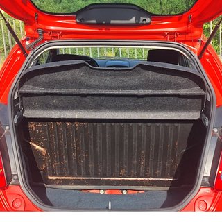Ford Ka 2009