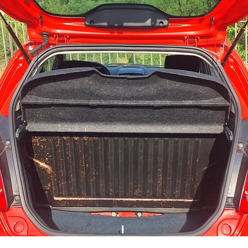 Ford Ka 2009, foto 7