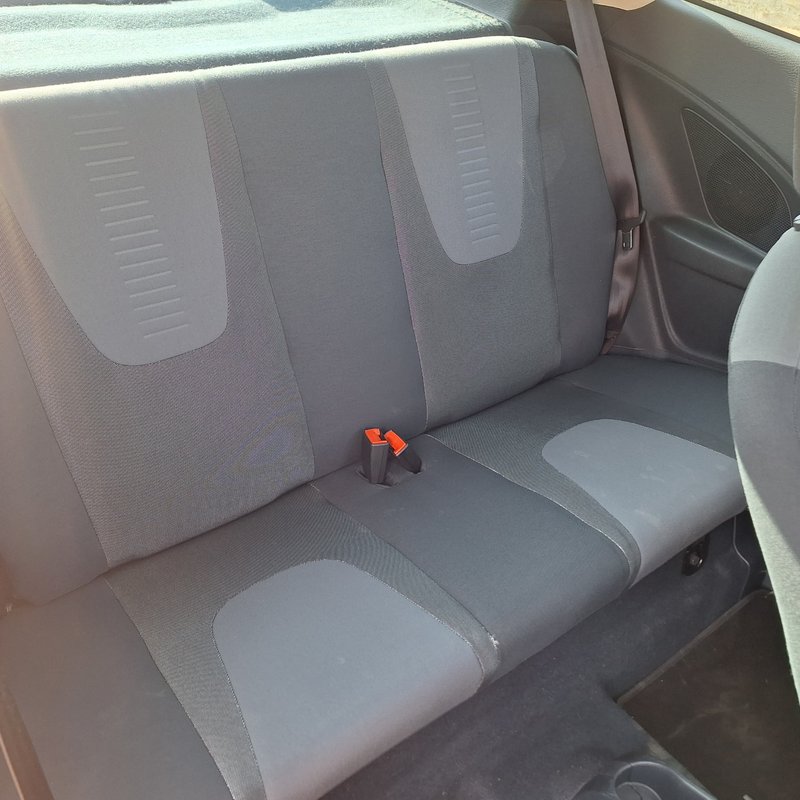 Ford Ka 2009, foto 10