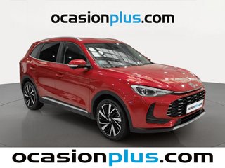 MG ZS 1.5 Hybrid+ Luxury 145 kW (197 CV)