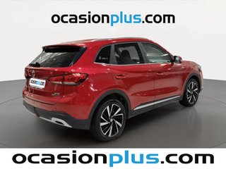 MG ZS 1.5 Hybrid+ Luxury 145 kW (197 CV)