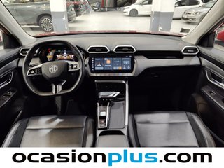 MG ZS 1.5 Hybrid+ Luxury 145 kW (197 CV)