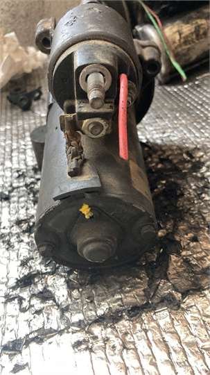 Motor Arranque Citroen Berlingo (2002->)