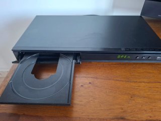 Reproductor Blu-ray Samsung BD-E5300