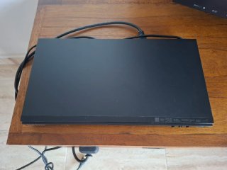 Reproductor Blu-ray Samsung BD-E5300