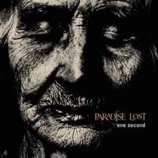 CD Paradise Lost One Second