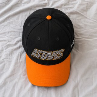 Gorra Alpinestars Astra Racing – Estilo Moto Motor