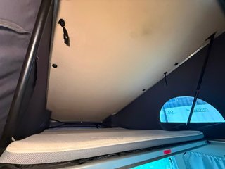 FORD TRANSIT NUGGET 2021
