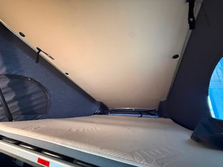 FORD TRANSIT NUGGET 2021