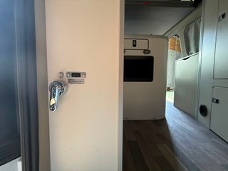 FORD TRANSIT NUGGET 2021