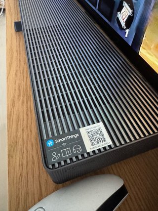 Samsung HW-QS700F/ZF Barra Sonido 3.1.2