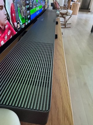 Samsung HW-QS700F/ZF Barra Sonido 3.1.2