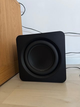 Samsung HW-QS700F/ZF Barra Sonido 3.1.2