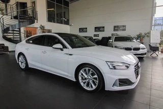 Audi A5 Audi A5 S Line 45 TFSI 180kW quattro Sportback