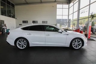 Audi A5 Audi A5 S Line 45 TFSI 180kW quattro Sportback