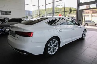 Audi A5 Audi A5 S Line 45 TFSI 180kW quattro Sportback