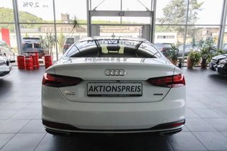 Audi A5 Audi A5 S Line 45 TFSI 180kW quattro Sportback