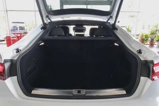 Audi A5 Audi A5 S Line 45 TFSI 180kW quattro Sportback