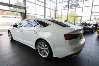 Audi A5 Audi A5 S Line 45 TFSI 180kW quattro Sportback