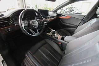 Audi A5 Audi A5 S Line 45 TFSI 180kW quattro Sportback