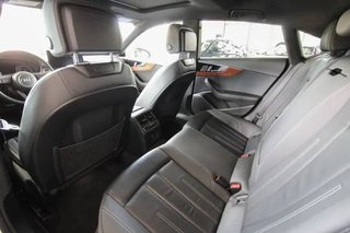 Audi A5 Audi A5 S Line 45 TFSI 180kW quattro Sportback