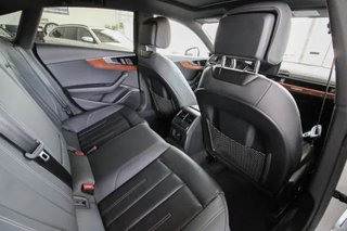 Audi A5 Audi A5 S Line 45 TFSI 180kW quattro Sportback