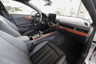 Audi A5 Audi A5 S Line 45 TFSI 180kW quattro Sportback