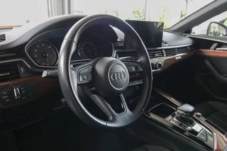 Audi A5 Audi A5 S Line 45 TFSI 180kW quattro Sportback