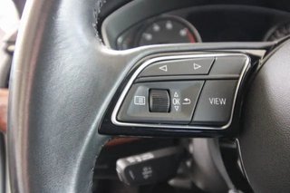 Audi A5 Audi A5 S Line 45 TFSI 180kW quattro Sportback