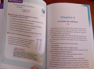 Yvain, le Chevalier au lion