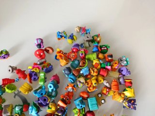 Lote Super Things (aprox. 90 uds)
