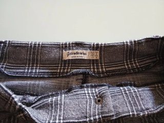 Pantaln Stradivarius XS