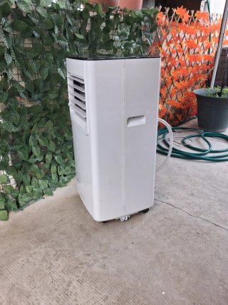 Aire Acondicionado Portátil Cecotec 7050