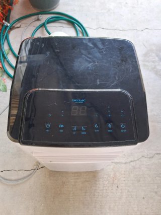 Aire Acondicionado Portátil Cecotec 7050