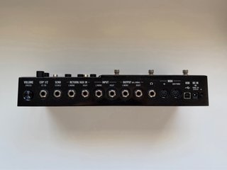 HX Stomp XL Pedalera Guitarra