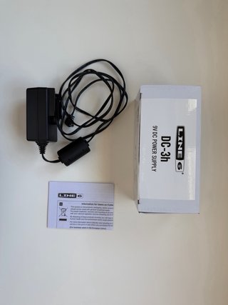 HX Stomp XL Pedalera Guitarra