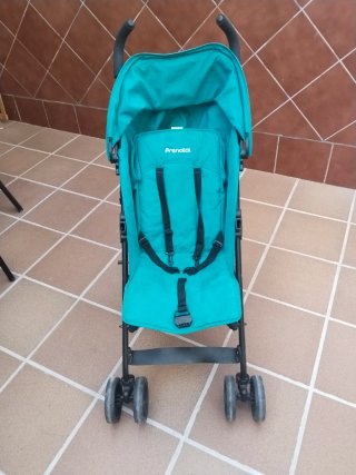 Silla de paseo Prenatal. No envío