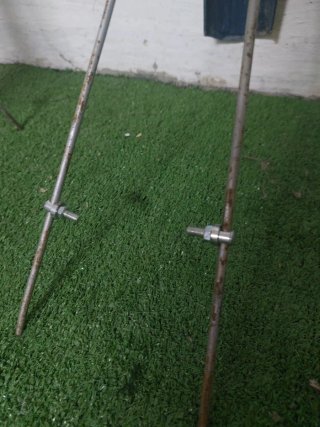Guardabarros bici clasica
