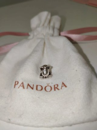 Abalorio Pandora Unicornio