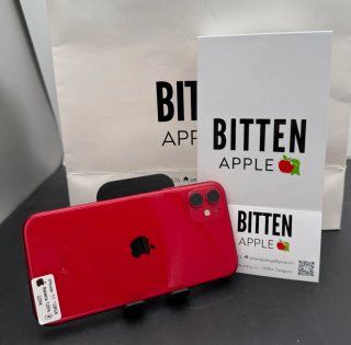 Iphone 11 128GB//BAT100%!!GARANTÍA!!CAMBIOS!!