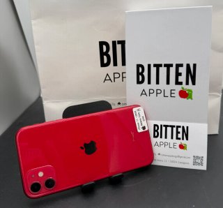 Iphone 11 128GB//BAT100%!!GARANTÍA!!CAMBIOS!!