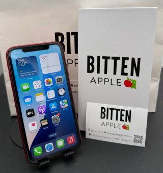 Iphone 11 128GB//BAT100%!!GARANTÍA!!CAMBIOS!!