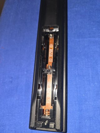 Mando a distancia Pioneer VXX331