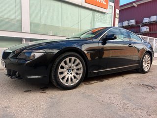BMW Serie 6 2007