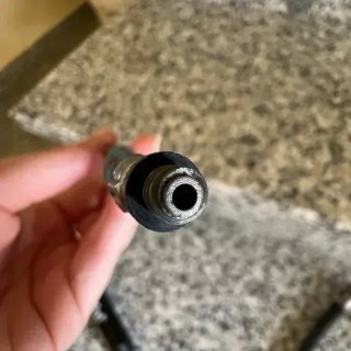 Inflador bicicleta Zéfal | Bomba aire portátil