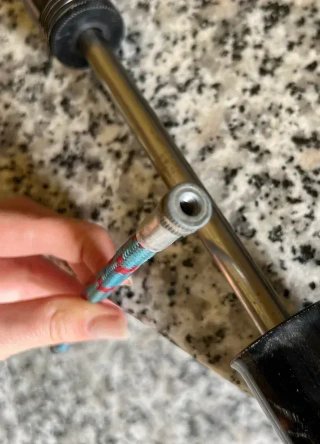 Inflador bicicleta Zéfal | Bomba aire portátil